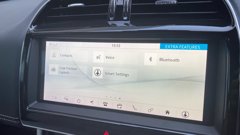 Jaguar XE 2.0 R-Dynamic S 4dr Auto Petrol Saloon